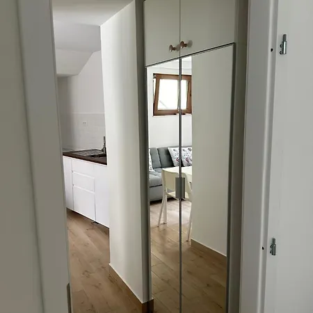 Apartmani Ivan Split Exterior photo
