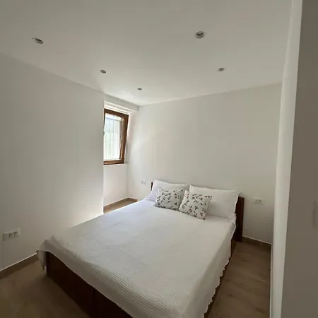 Apartmani Ivan Split Exterior photo