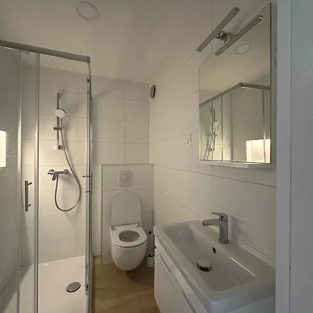 Apartmani Ivan Split Exterior photo