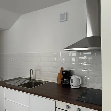Apartmani Ivan Split Exterior photo