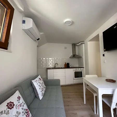Apartmani Ivan Split Exterior photo