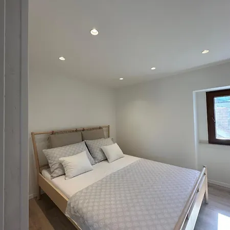 Apartmani Ivan Split Exterior photo
