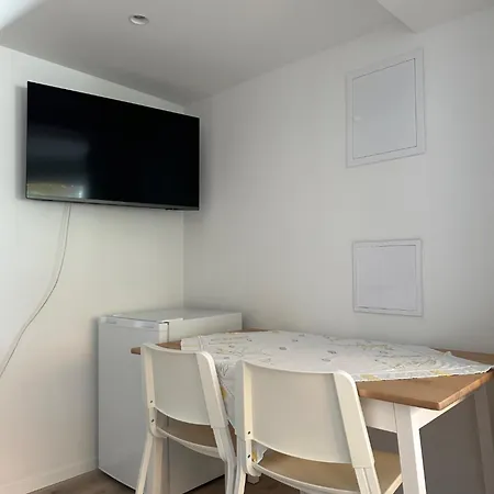 Apartmani Ivan Split Exterior photo