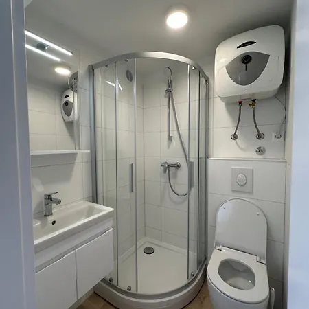 Apartmani Ivan Split Exterior photo