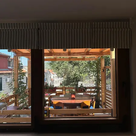 Apartmani Ivan Split Exterior photo