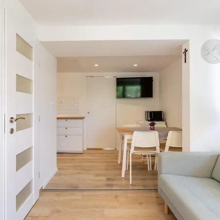 Apartmani Ivan Split Room photo