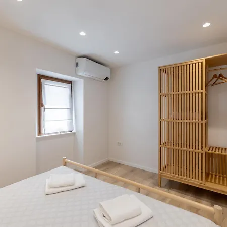 Apartmani Ivan Split Room photo