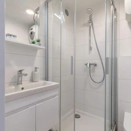 Apartmani Ivan Split Exterior photo