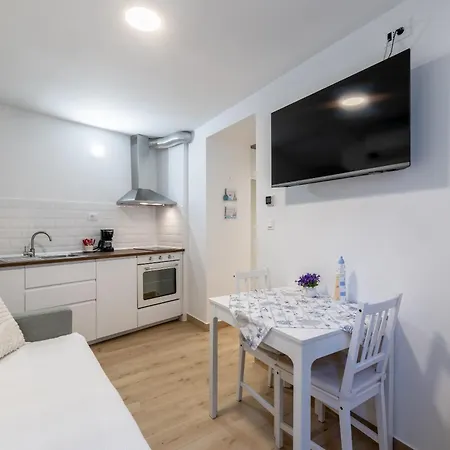 Apartmani Ivan Split Exterior photo
