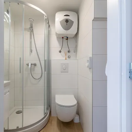 Apartmani Ivan Split Room photo