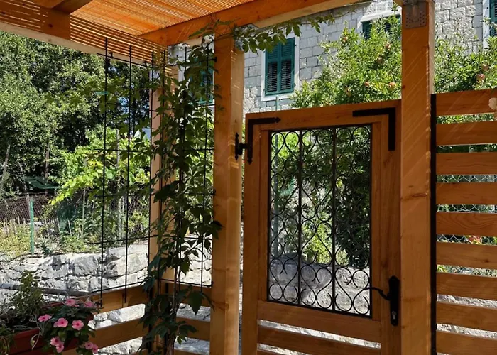 Apartmani Ivan