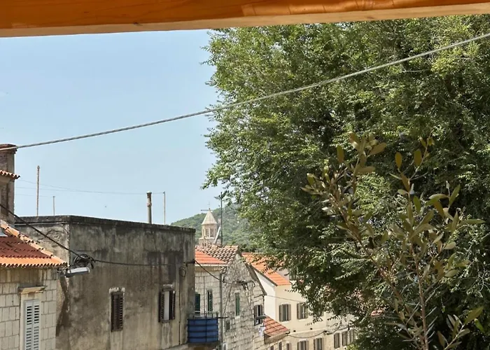 Apartmani Ivan