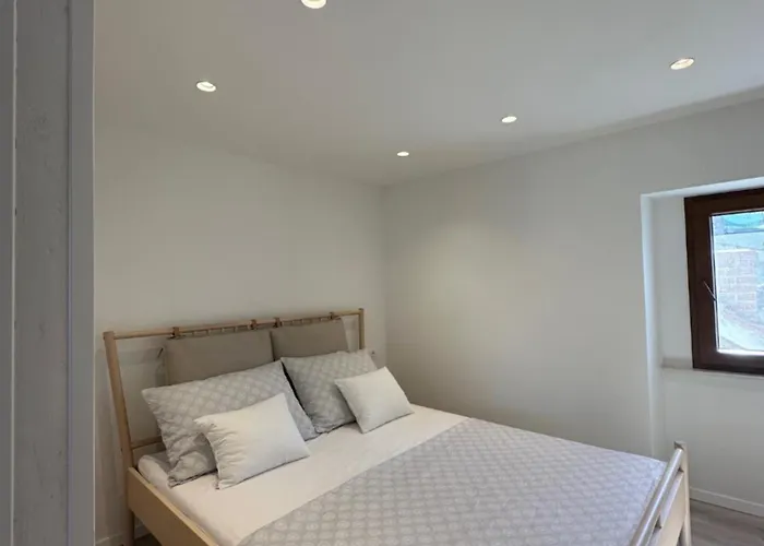 Apartmani Ivan