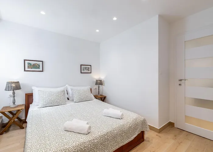 Apartmani Ivan