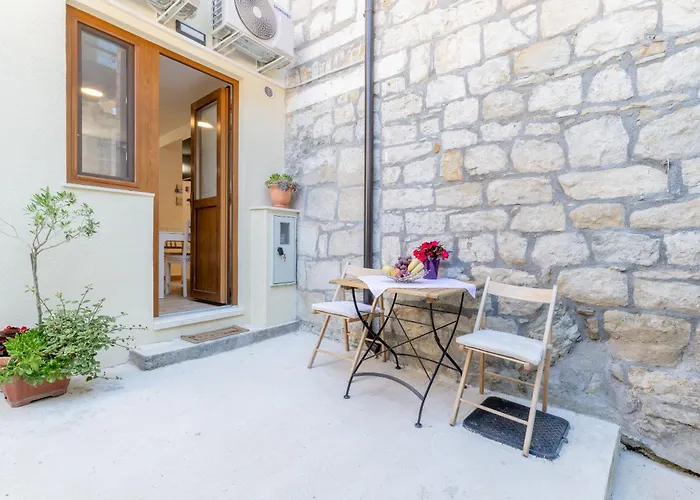 Apartmani Ivan