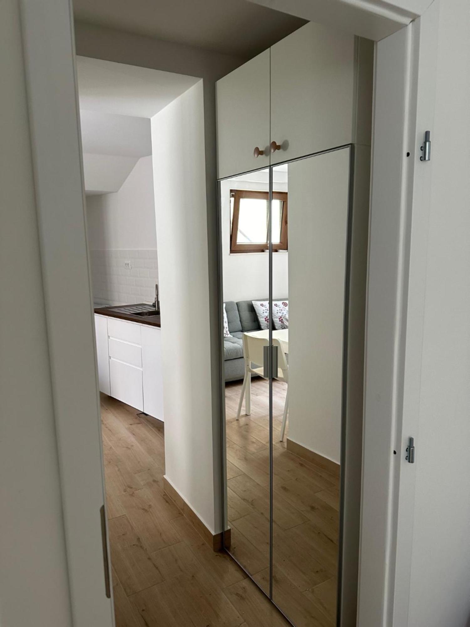 Apartment Ivan