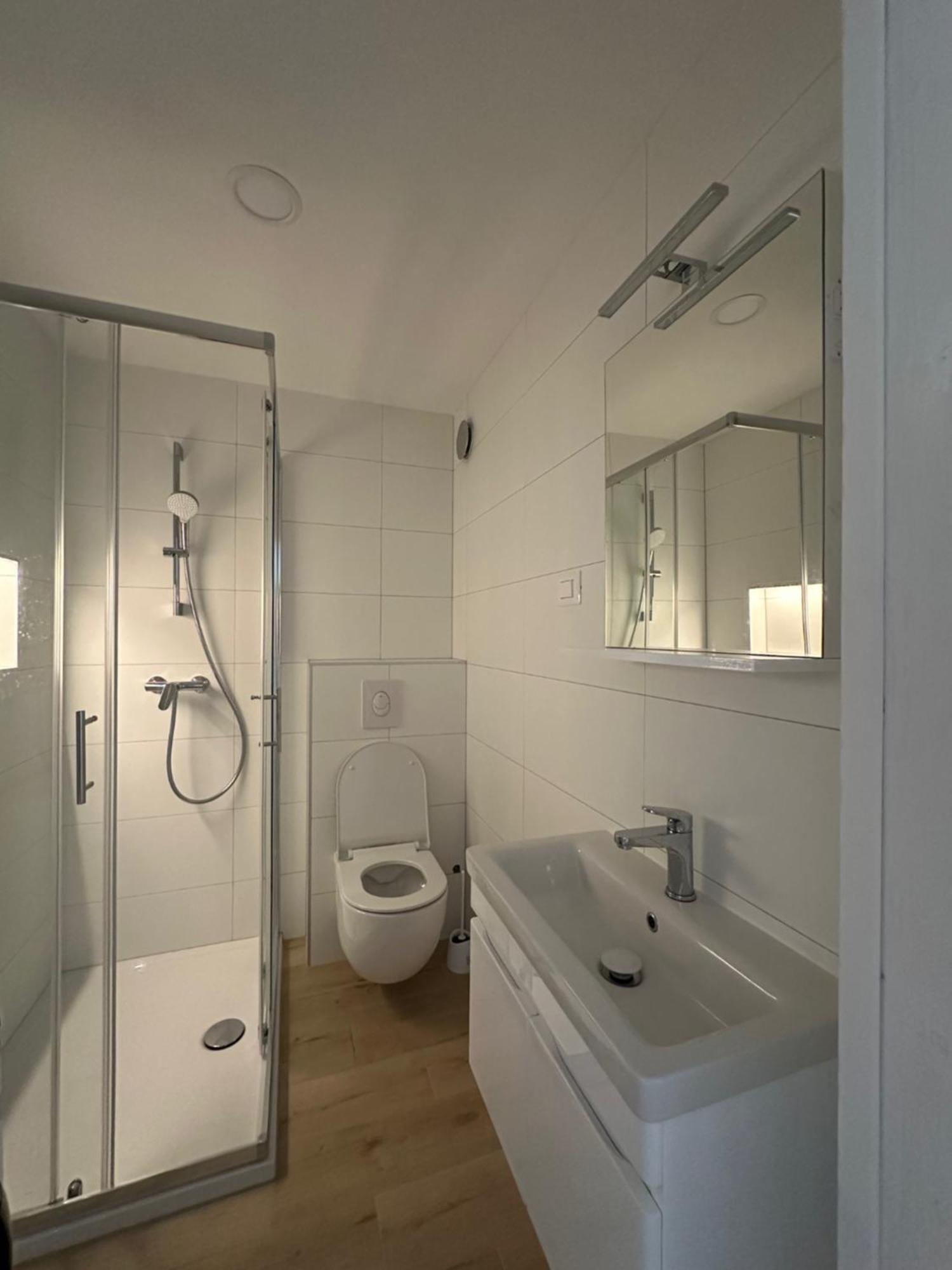 Ivan Apartment *