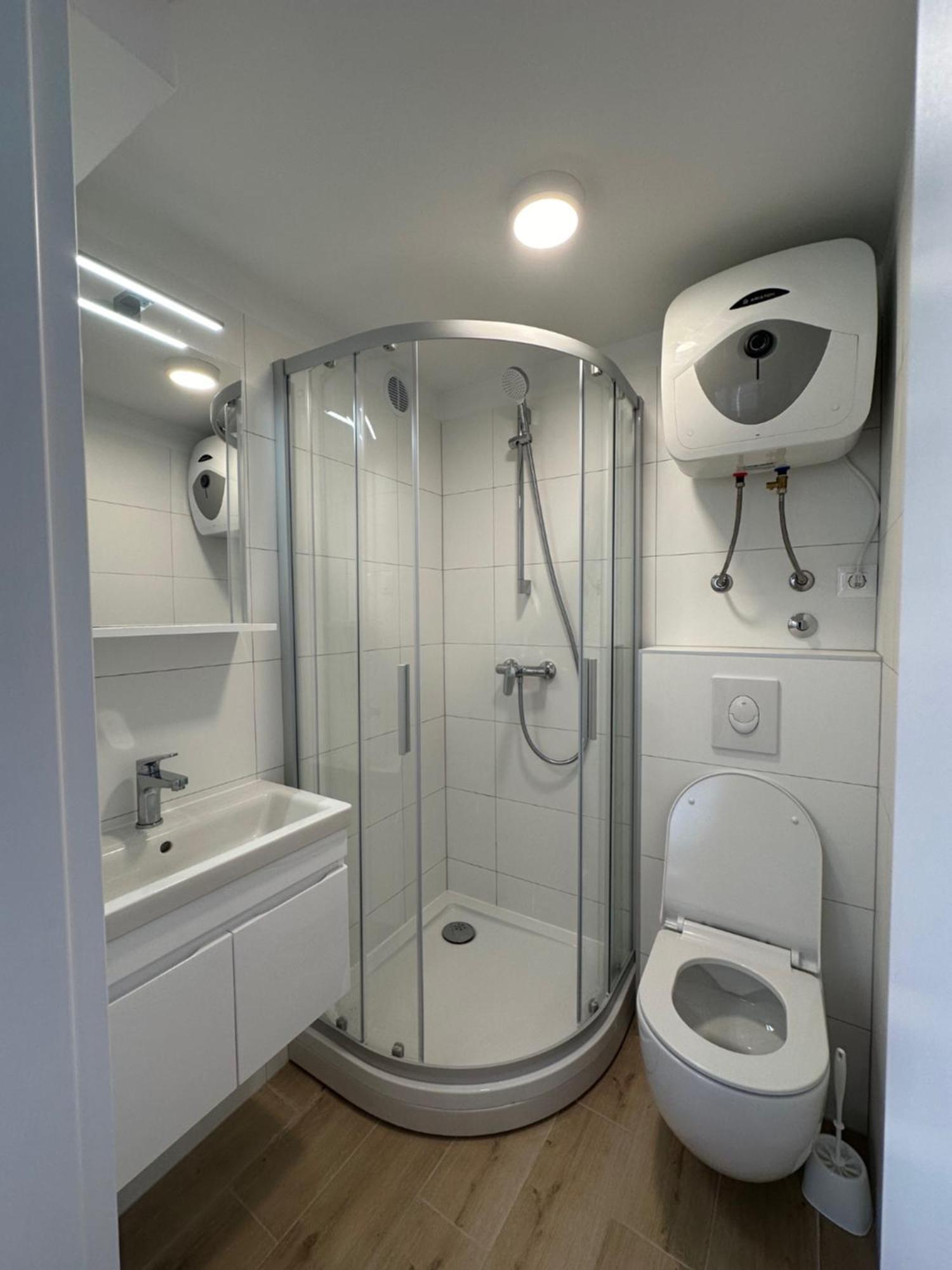 Ivan Apartment