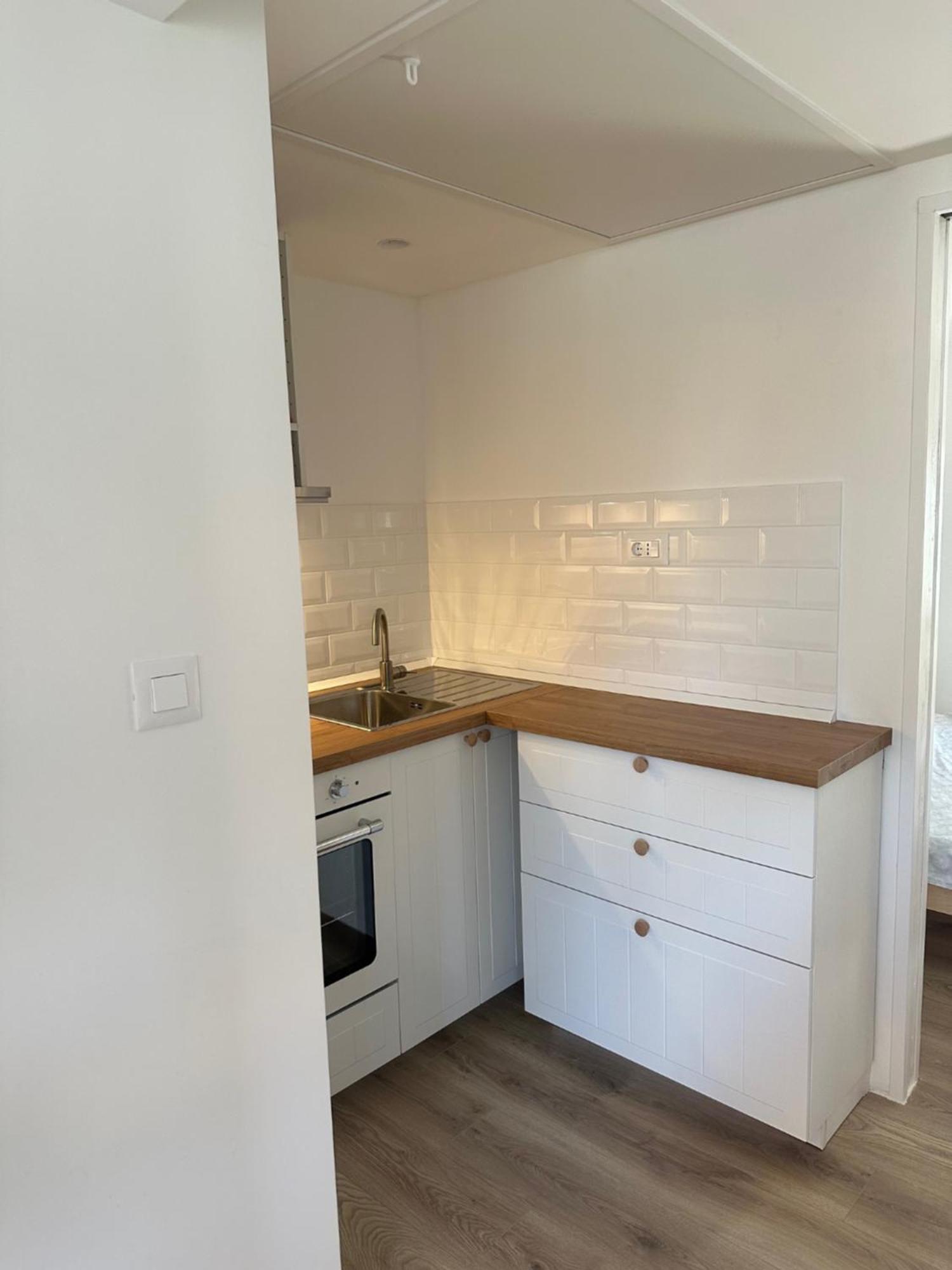 Apartment Ivan