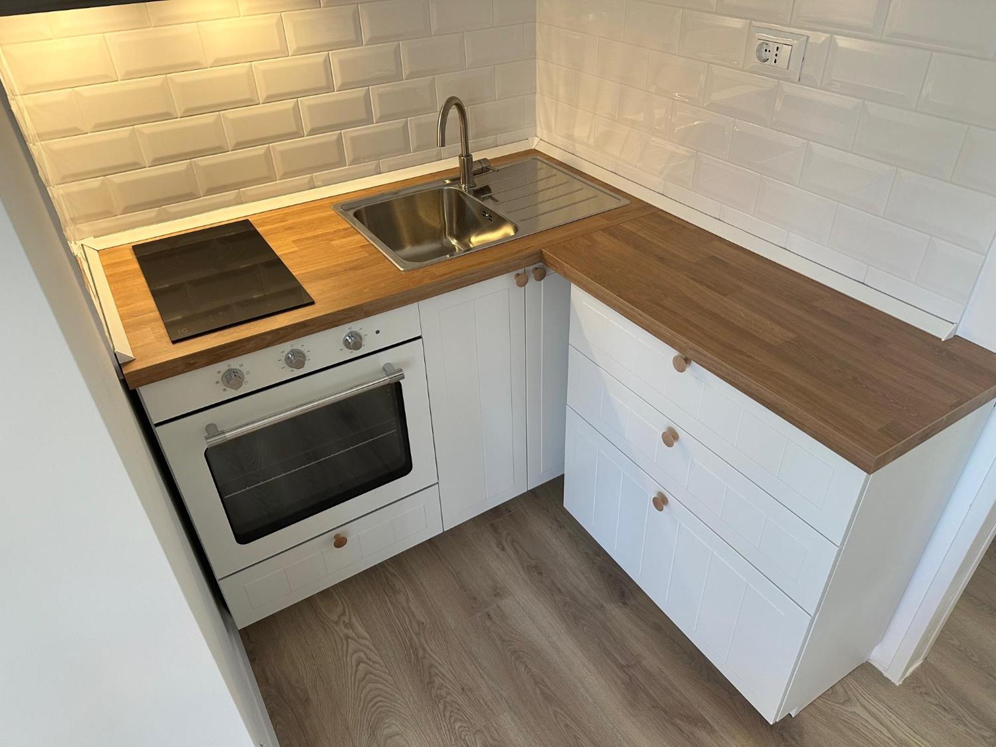 Ivan Apartment