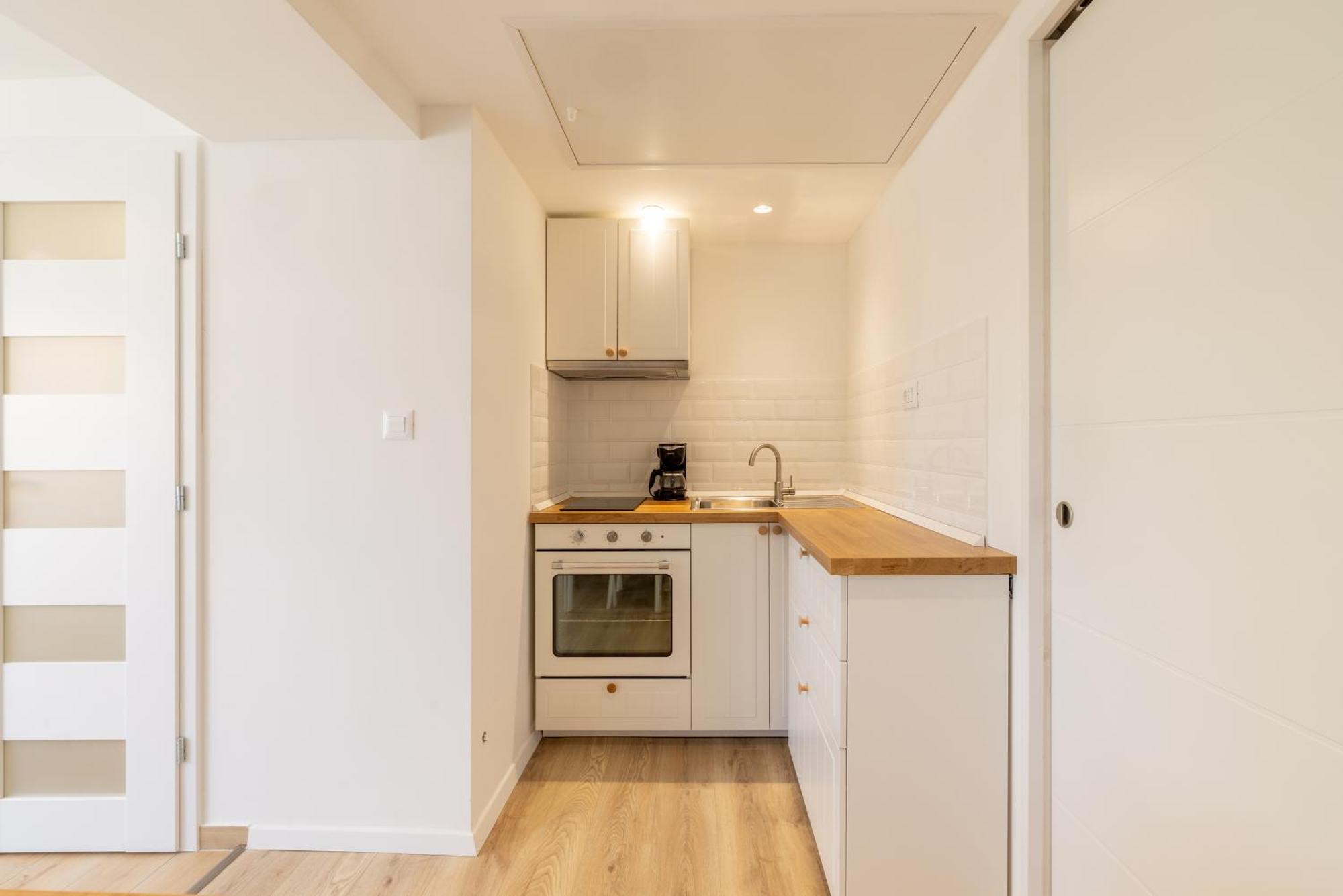 Ivan Appartement *
