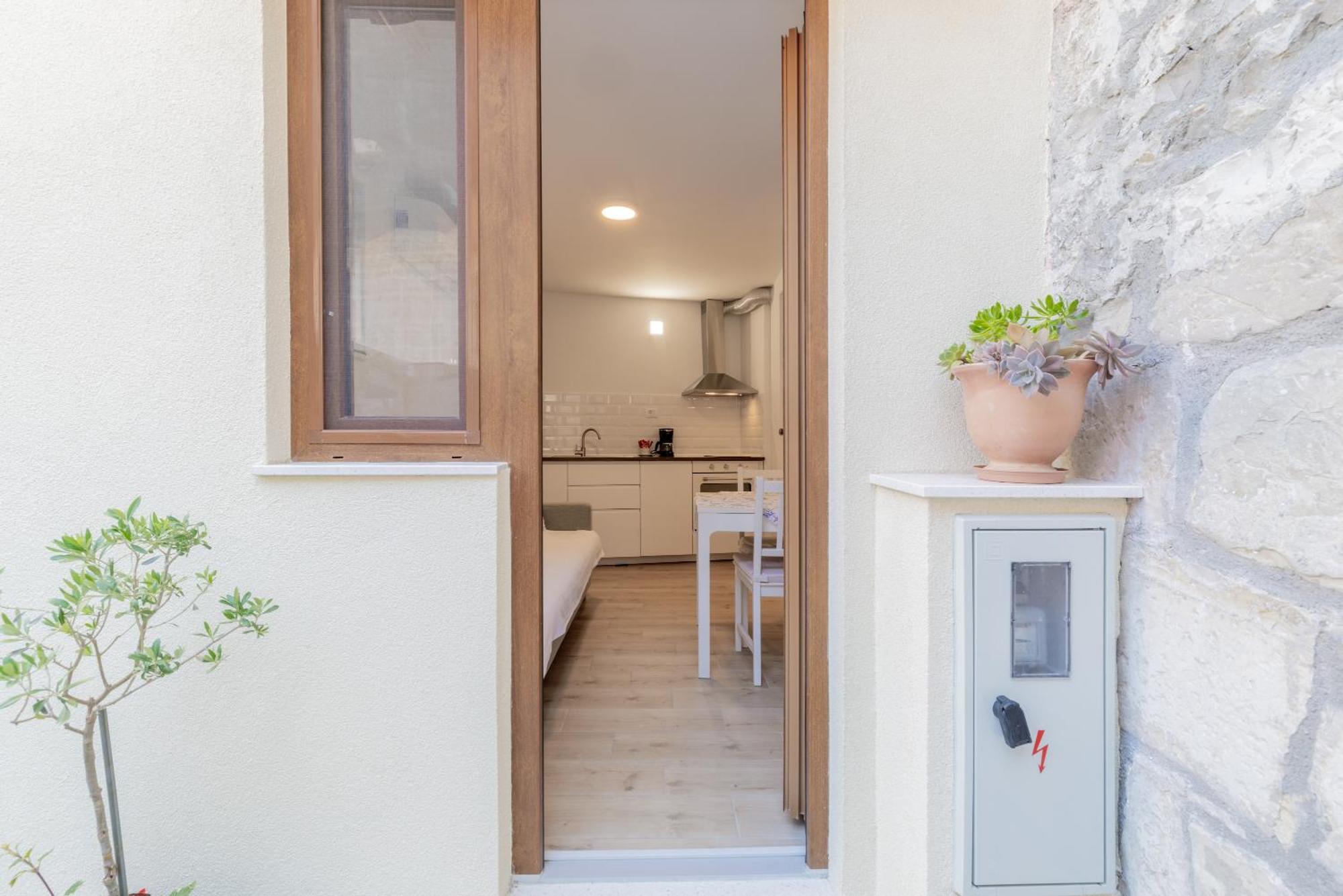 Ivan Appartement