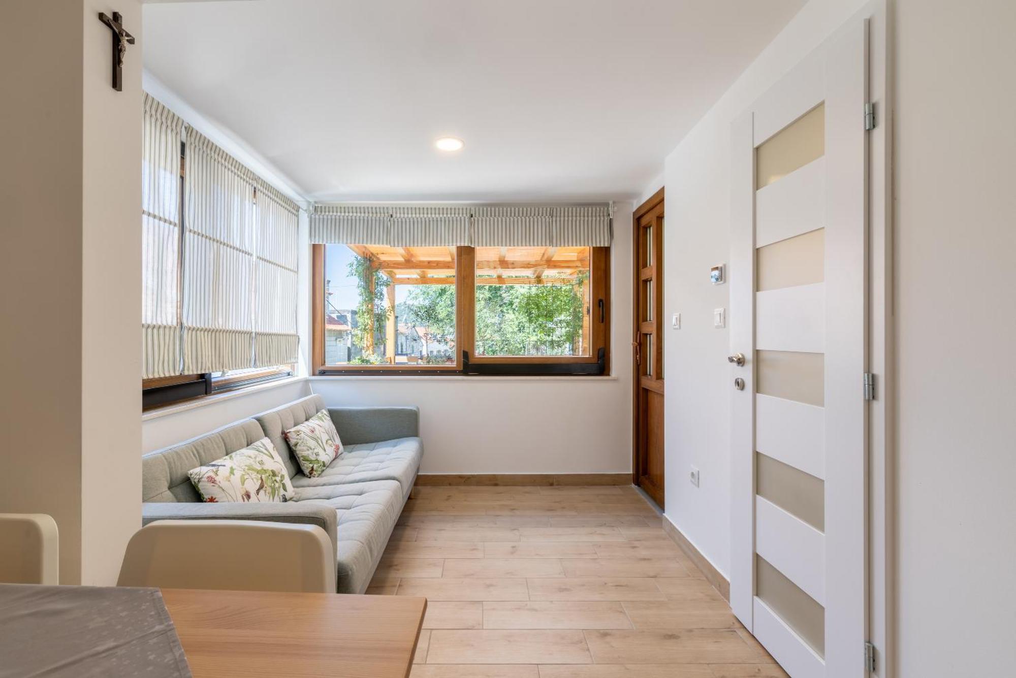 Appartement Ivan Split