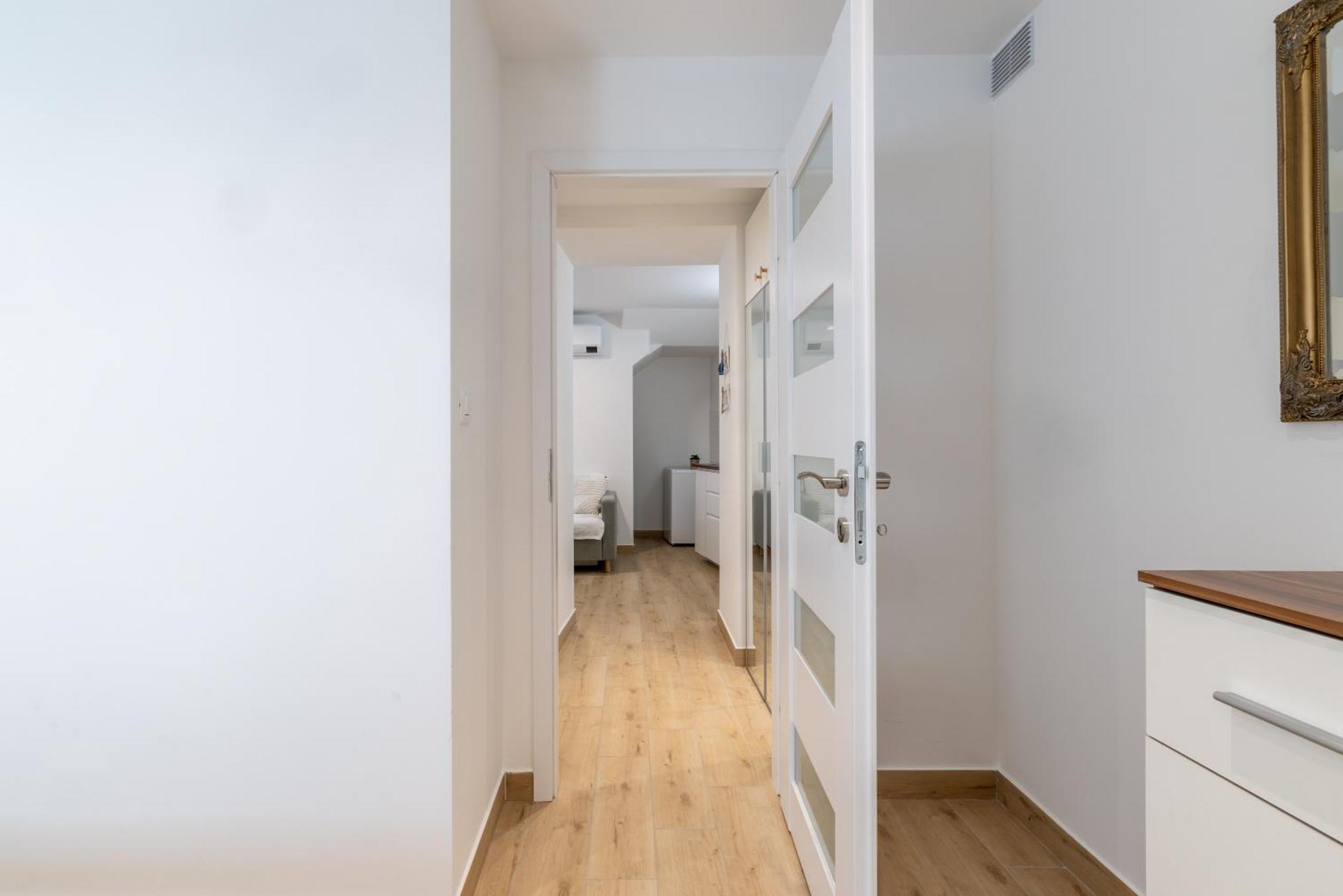 Ivan Appartement *