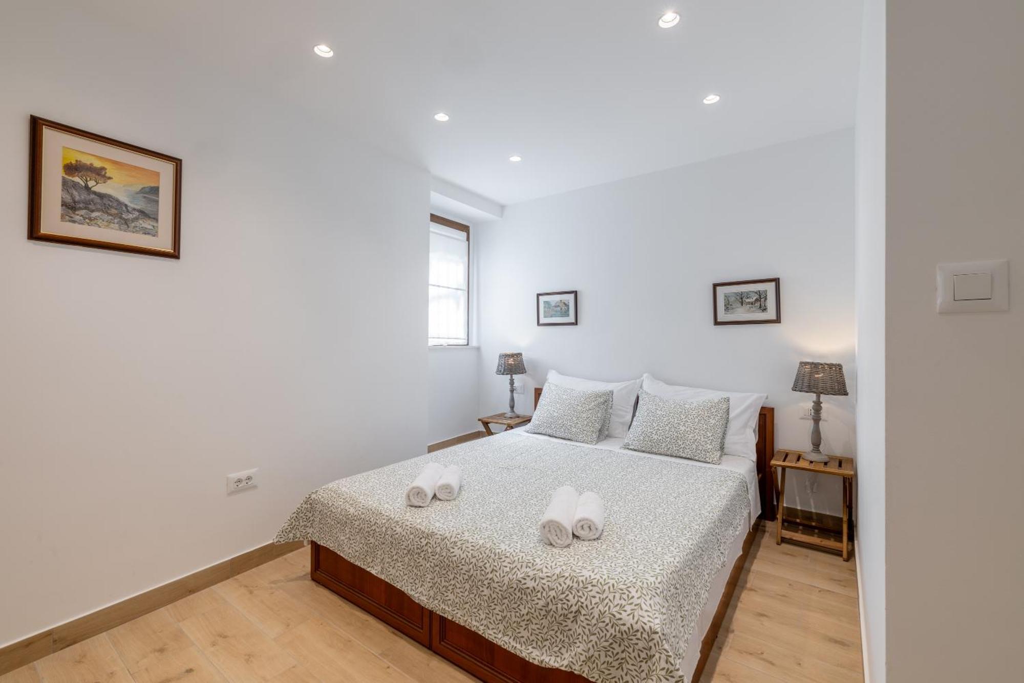 Ivan Appartement *